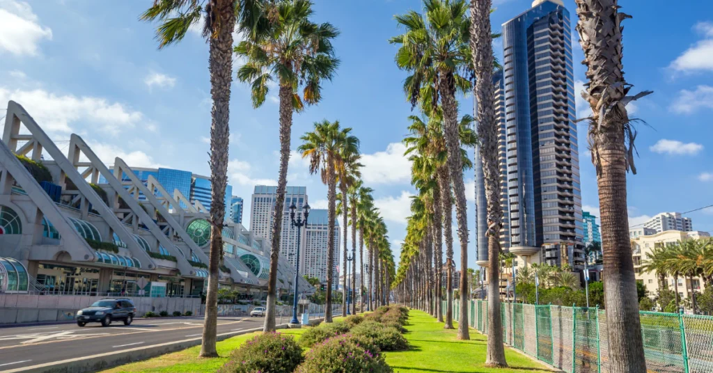 Things to Do in San Diego 