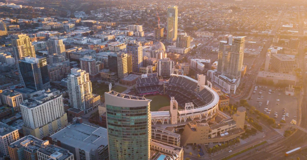 Things to Do in San Diego 