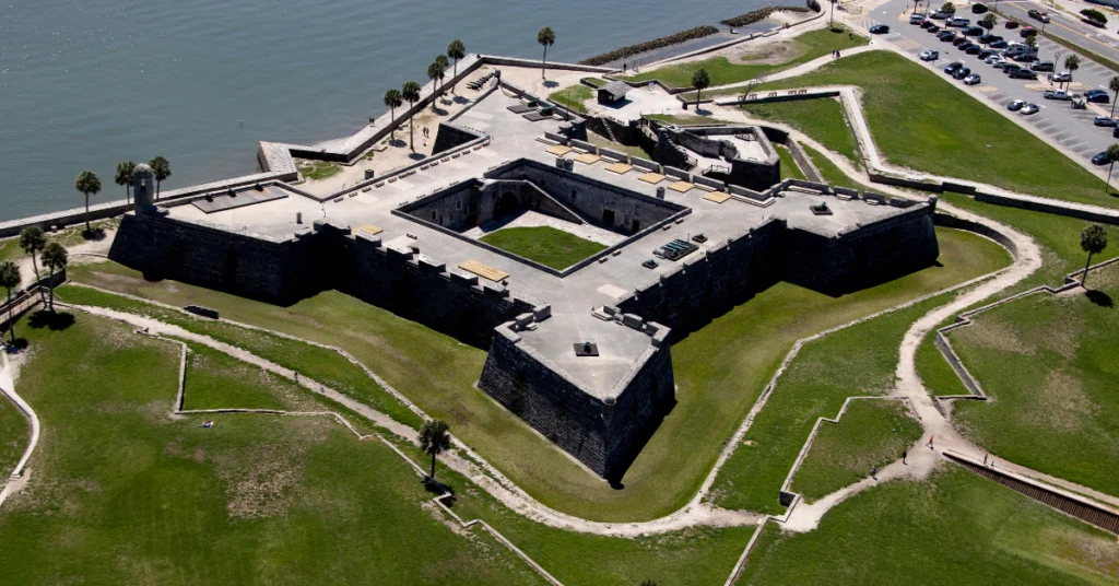 things to do in st augustine