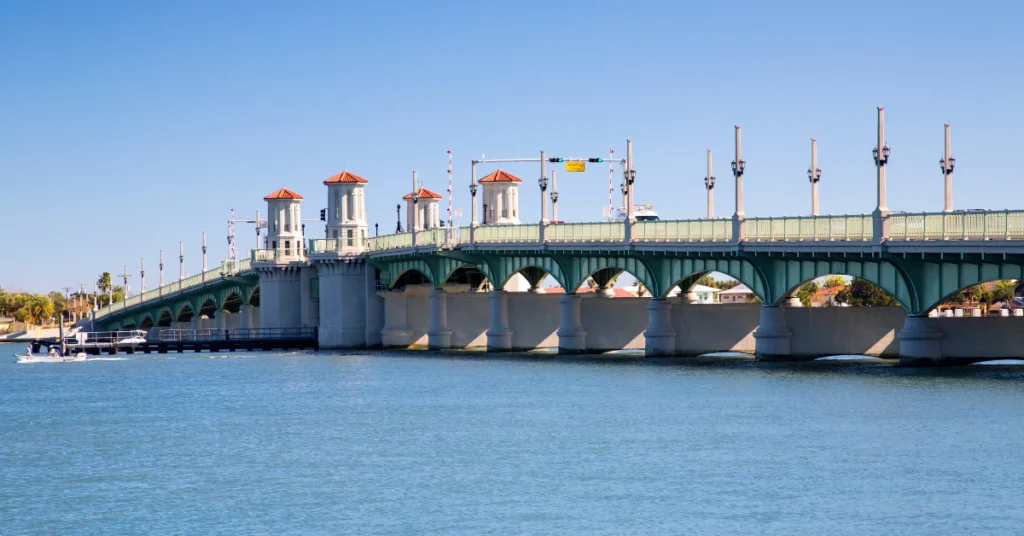 things to do in st augustine