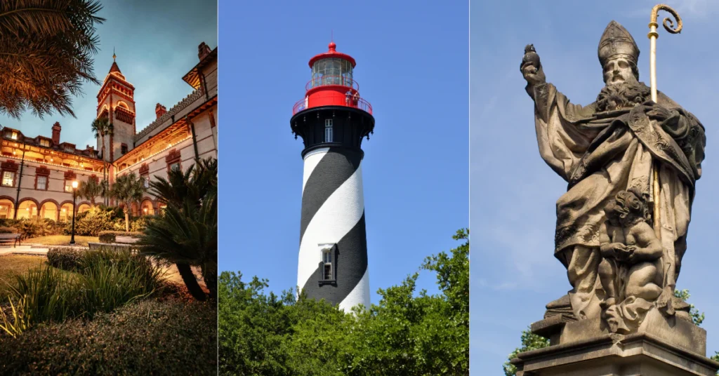 things to do in st augustine