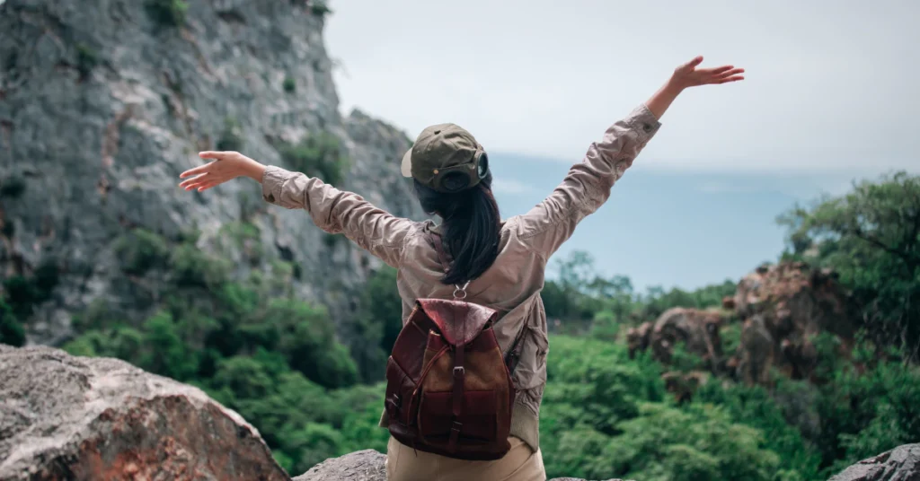 Best Places to Travel Solo