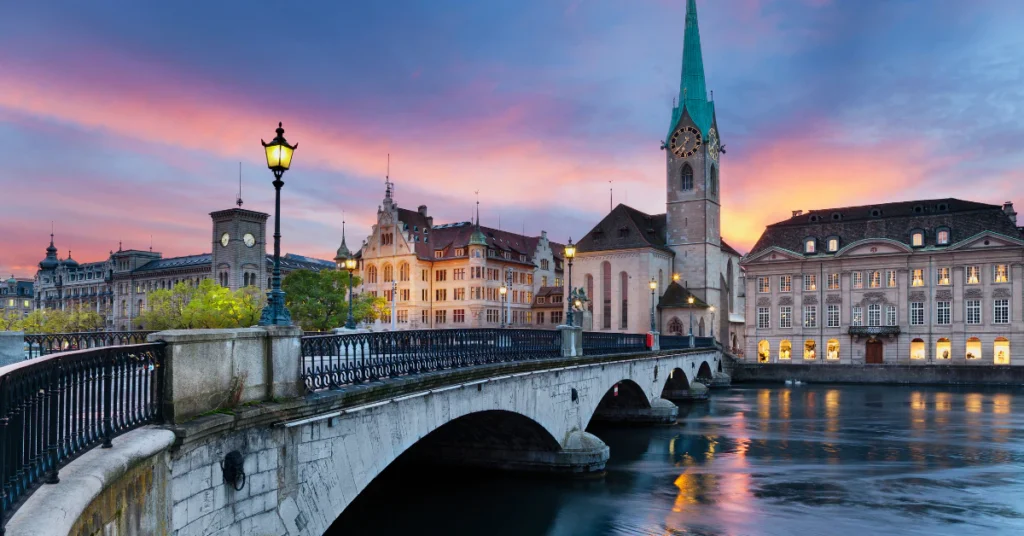 Best Places to Travel Solo