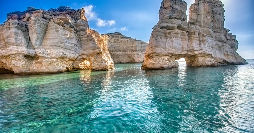 Best Time to Visit Greece