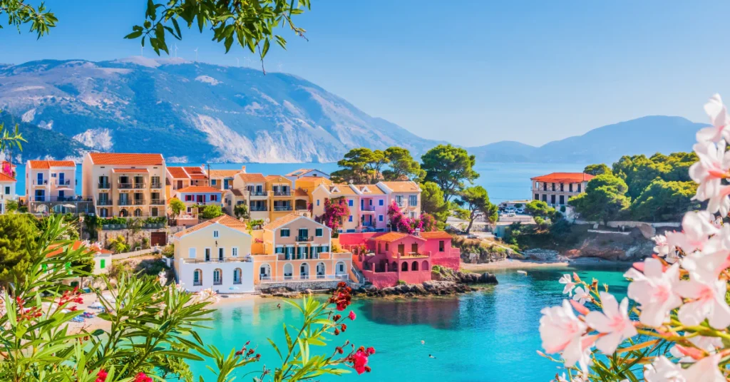 Best Time to Visit Greece