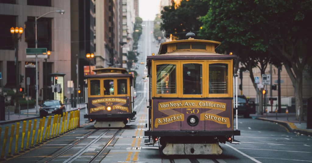 things to do in san francisco