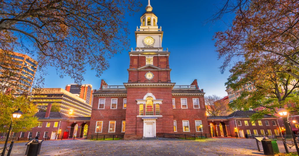 things to do in philadelphia