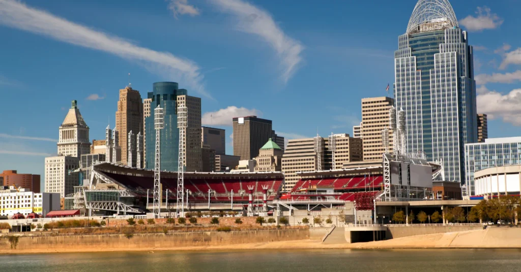 Things to Do in Cincinnati 