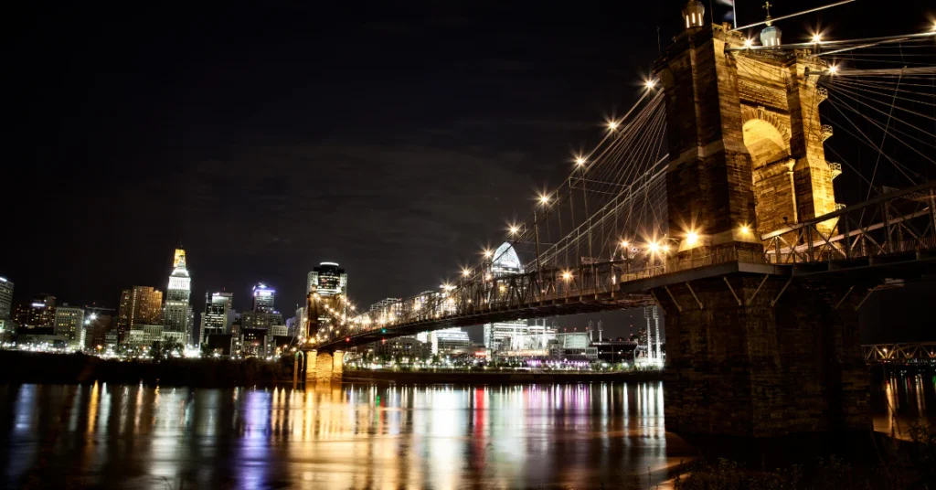 Things to Do in Cincinnati 