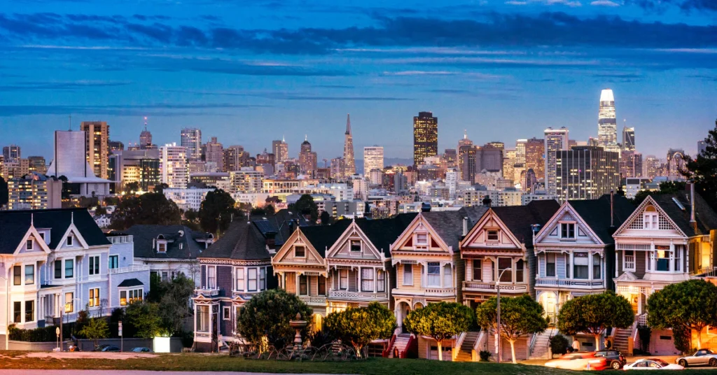 things to do in san francisco