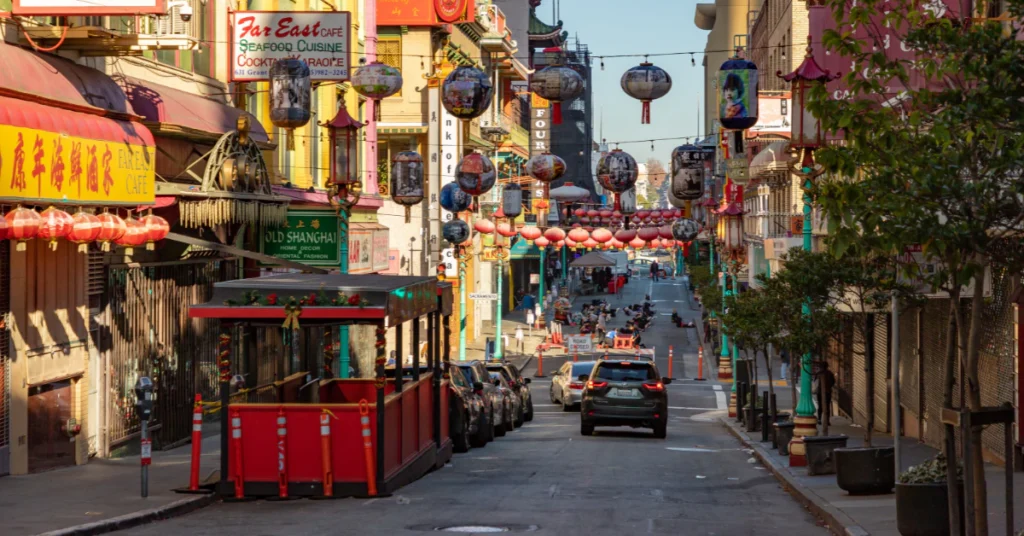 things to do in san francisco