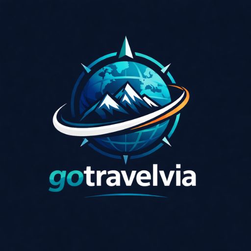 gotravelvia.com