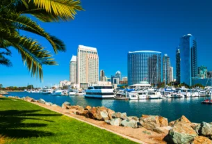 Things to Do in San Diego