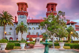 things to do in st augustine