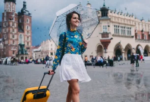Best Places to Travel Solo