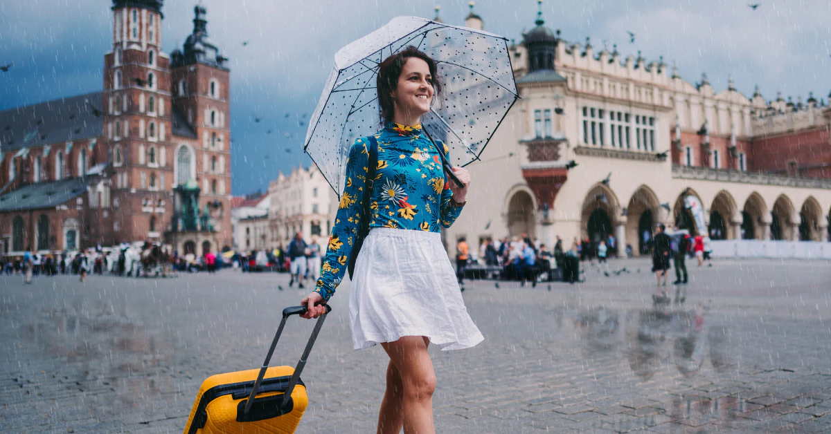 Best Places to Travel Solo