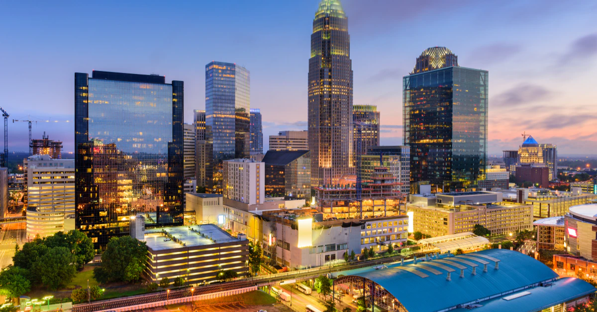 things to do in charlotte nc