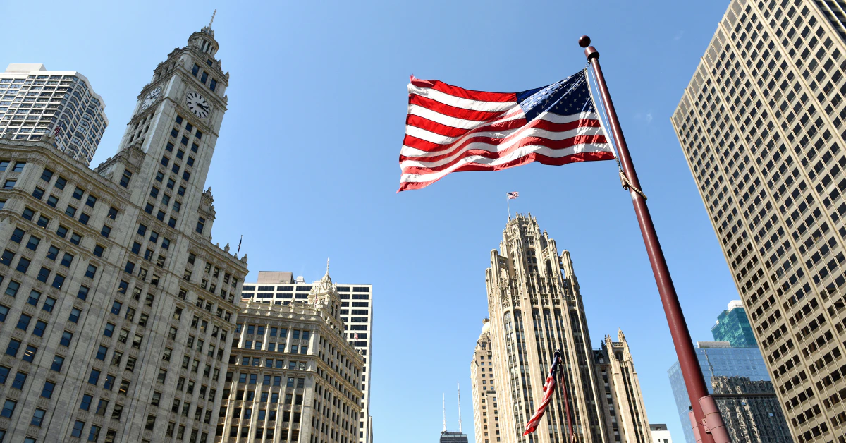 top us travel destinations