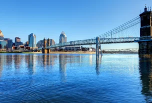 Things to Do in Cincinnati