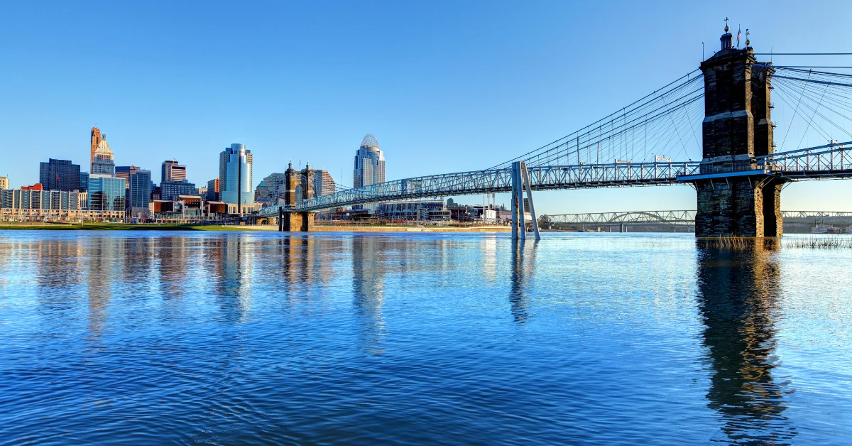 Things to Do in Cincinnati