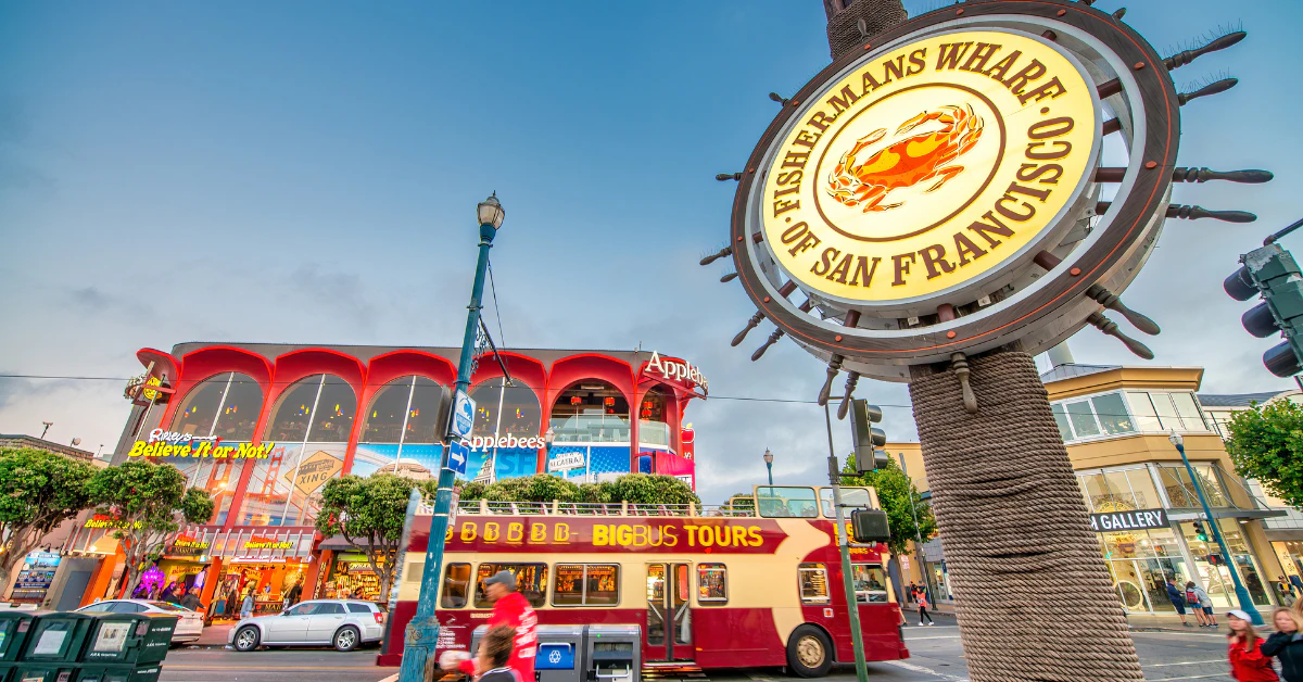 things to do in san francisco