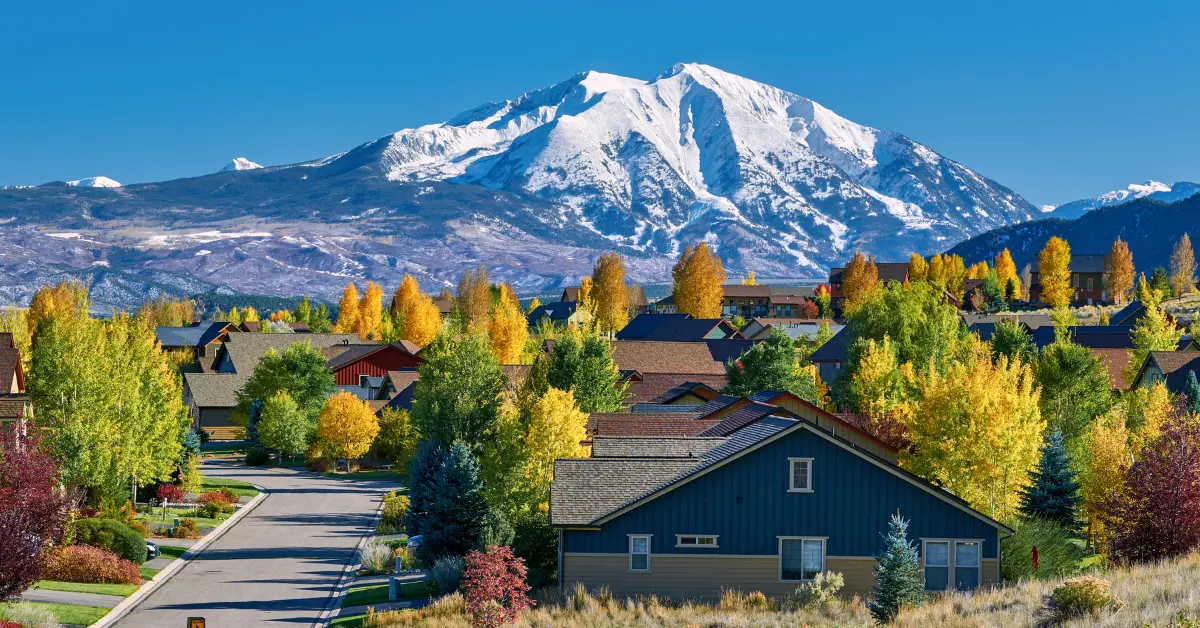 things to do in colorado